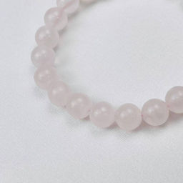 Браслет из Манганокальцита 17,5 см