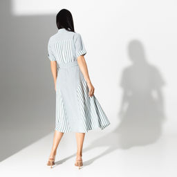 Платье, Стихийная энергетика - Charutti фото 5