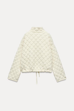 PUFFER JACKET - Zara фото 20