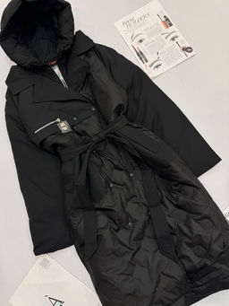 Куртка Зима - Ksa фото 9