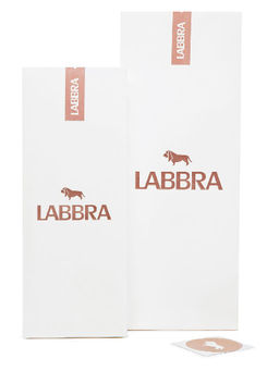 Подарочный средний конверт LB - Labbra фото 4
