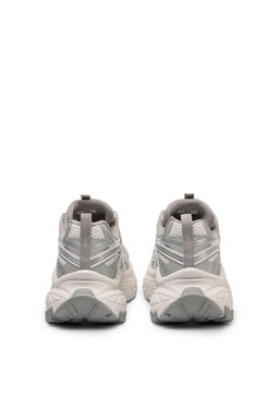 Кроссовки LifeStyle Белый/Серебристый/Серый