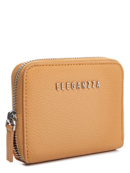 Кошелек Z158-2509 golden sand