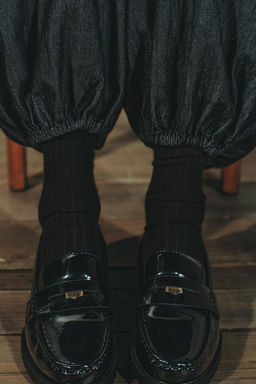PENNY LOAFERS - Zara фото 3