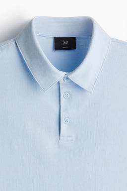 Polo Slim Fit - H&m фото 3
