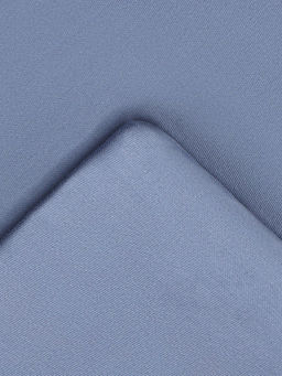 Простыня Этель Blue lake 200*215, 100% хлопок, мако-сатин, 114г/м2  фото 8