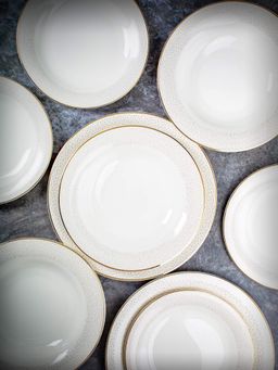 Столовый сервиз PEARL 18 предметов - Fioretta фото 11