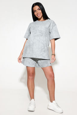 118 Костюм женский