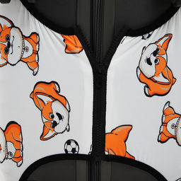 Чехол для чемодана 20, цвет белый - Simaland фото 7