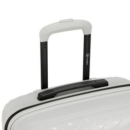 Чемодан TORBER СЕЛИГЕР T2601SM