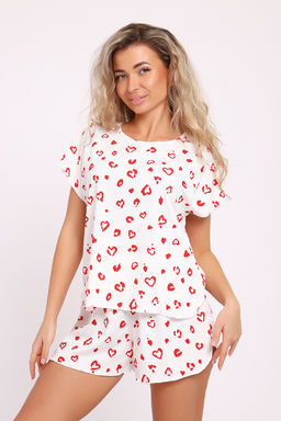 Пижама женская ПЖ-008