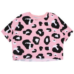 Футболка топ кулирка 1631100116