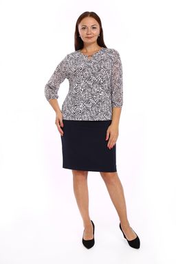 Джемпер женский Ш3959а