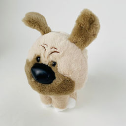 Мягкая игрушка Щенок с ошейником 30 см (арт. 9402/40) - Storyland фото 10