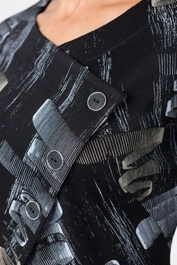 Платье Шерил (48-56) - Serenada фото 11