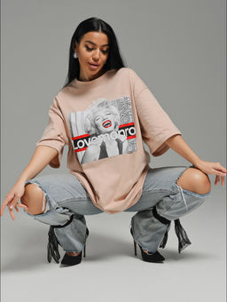 Амина футболка женская - Lovetex фото 9