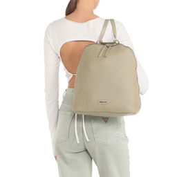 Женский рюкзак TAMARIS Leila Артикул 3706113, светлый хаки