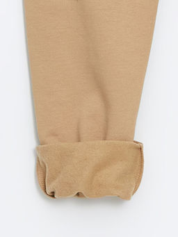 Beli Lastikli K?z ?ocuk Jogger E?ofman Alt? - Waikiki фото 2