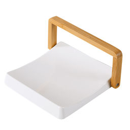 Салфетница Naturel 20*17*7,5см (подарочная упаковка)