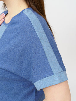 Футболка женская Моника - Ивассорти фото 19