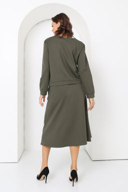 Свитшот - Looklikecat фото 4