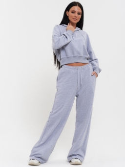 КОСТЮМ СПОРТИВНЫЙ ЖЕНСКИЙ - Giovedi фото 2