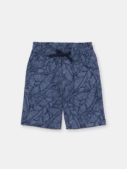 CRB wear/CSKB 70198-23-313 Шорты для мальчика, серый/Ex.Cherubino