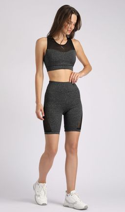 Тайтсы T.97 т.вишня / черный - Argo classic фото 8