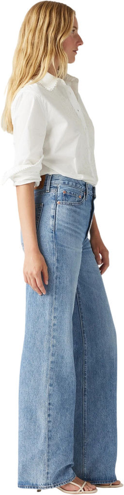 Джинсы женские