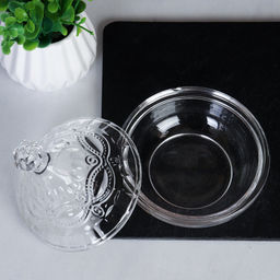 Сахарница конус / LGR-109 /уп 60/ - Галеонтрейд фото 3