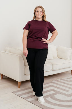 Футболка женская - Jp фото 5