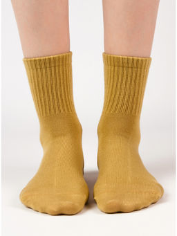 Женские носки Indefini (Арт.4006SLWY)  фото 3