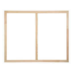 Подрамник для холста Calligrata, 1.8×100×120 см, ширина рамы 36 мм, сосна