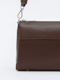 Сумка 6065VG coffee Vitelli Grassi