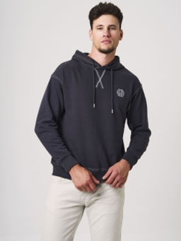 МУЖСКАЯ ТОЛСТОВКА - Giovedi фото 2