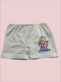 Трусы для девочки Berrak 5552