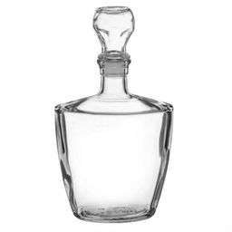 Цена за 2 шт. Графин 500мл ЛЕГИОН