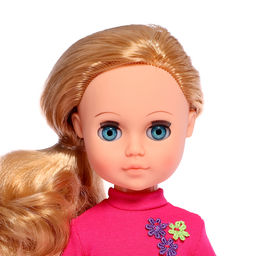 Кукла «Мила кэжуал 1», 35 см