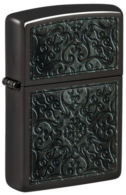 Зажигалка ZIPPO Узор | Pattern 48961