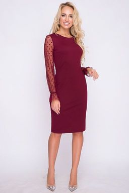 Платье 7537 - Avili фото 6