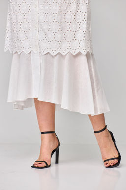 Костюм Anastasia Mak 1259 кремовый  фото 275