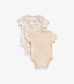 Mothercare / Боди-топ