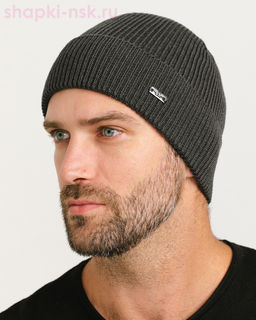 358 T Шапка мужская (57-59)