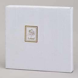 БЛЮДО СЕРВИРОВОЧНОЕ 19,6Х18,1Х2,3 СМ - Lefard фото 2