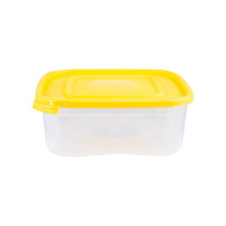 Контейнер для СВЧ "Каскад" квадро 1,4 л арт. С680, С6800Р