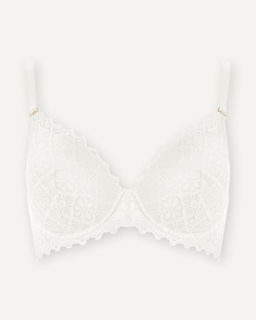 Бюстгальтер с объемными чашечками - Deseo фото 5