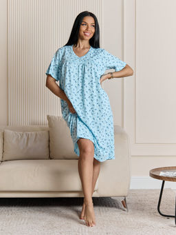 Ночная сорочка мод.1930/4