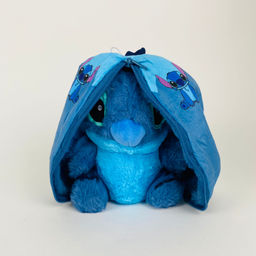 Мягкая игрушка Стич в кожуре 20 см - Storyland фото 9