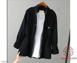 Ветровка женская весенняя