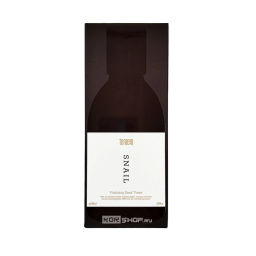 Антивозрастной тонер с муцином улитки Vitalizing Snail Toner 2X Tenzero, Корея, 200 мл Акция